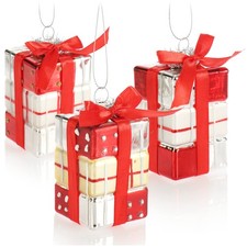 COM-FOUR® 3x Regalo Ciondolo