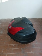 BAULETTO 50 LITRI ORIGINALE YAMAHA SENZA SERRATURA