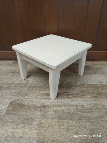 Sgabello legno pino - sgabello,
