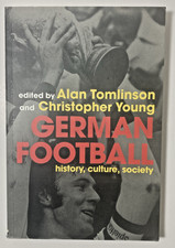 German Football History