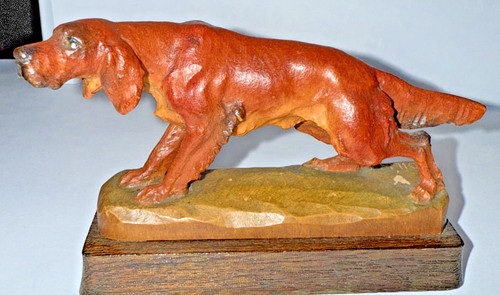 Anri italy scultura legno - anri,