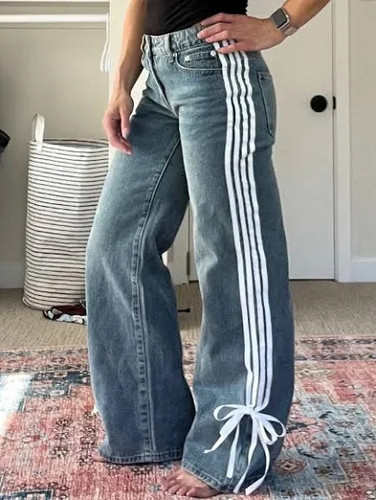 Jeans larghi edikted mattie - larghi,