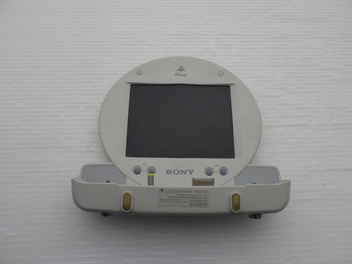 Monitor lcd per - lcd, one