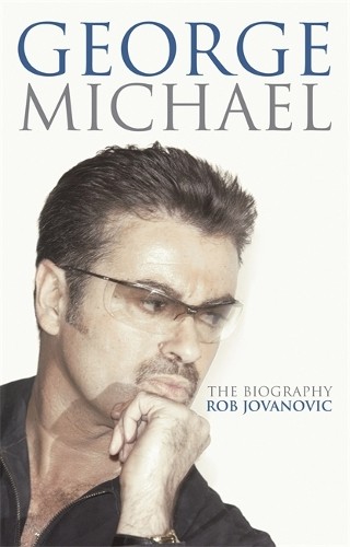 George michael the biography - michael:,