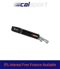 Lattine terminali di scarico