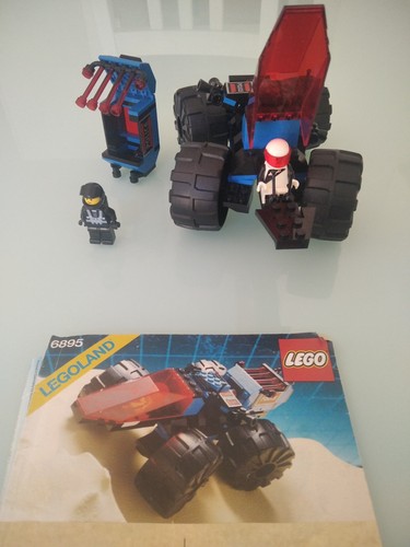 Set lego spazio - set,