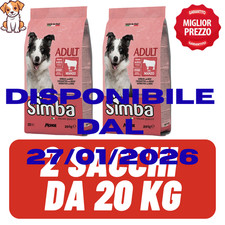 2 Sacchi Monge SIMBA