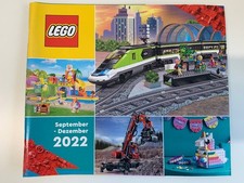 LEGO® Cataloghi depliant dal