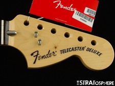 Fender Chris Shiflett DELUXE