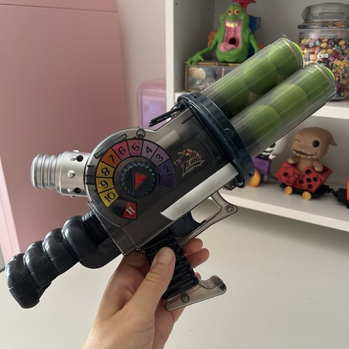 Pistolet balles - pistolet,