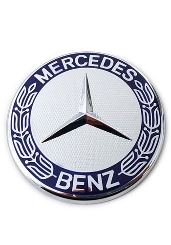 Stemma originale mercedes benz - originale, mercedes-benz