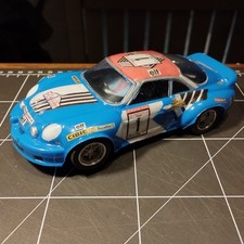 Voiture de circuit slot car