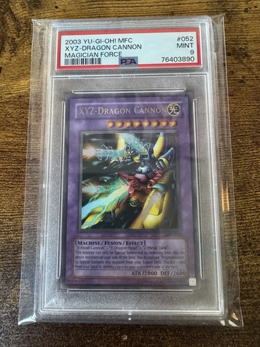 2003 mfc magician - yu-gi-oh, mfc-magician's