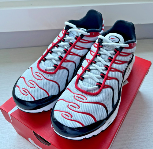 Scarpe air max plus nuovo - air,
