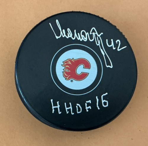 Sergei makarov calgary - calgary, flames