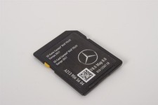 Mercedes 2139065604 Mappa