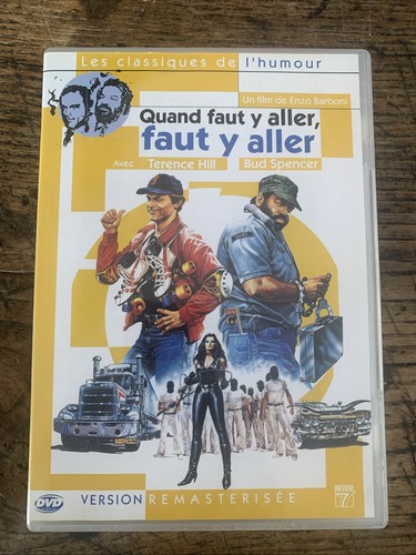 Quand faut aller - faut, aller,