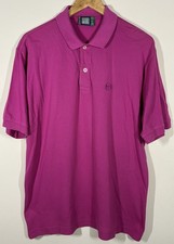 Polo vintage Sergio Tacchini