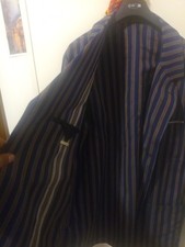 Giacca classico da massimo alba