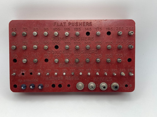 Seitz jewelling tool - seitz,