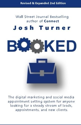 Booked the digital - booked:,