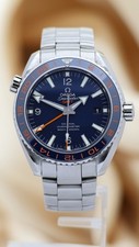 Omega seamaster planet - omega,