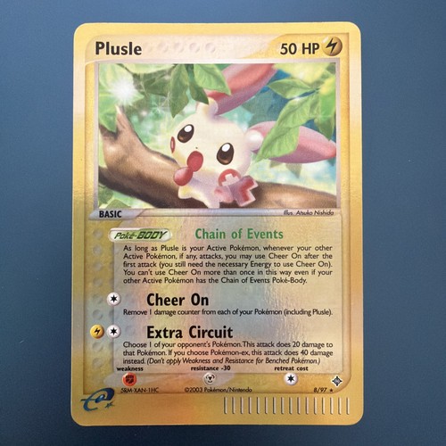 Pokemon tcg english card - tcg,