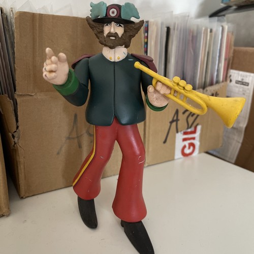 The beatles official mcfarlane - the,