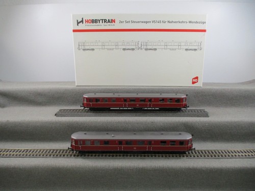 Hobbytrain scala h30400 - h0,