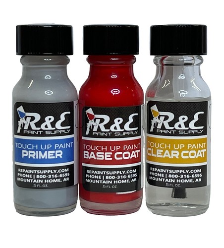 Automotive paint for mercedes - paint,