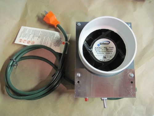 Ventilatore mitigazione - di,