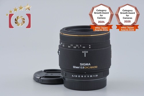 Sigma 8 ex dg - f/2.8, macro