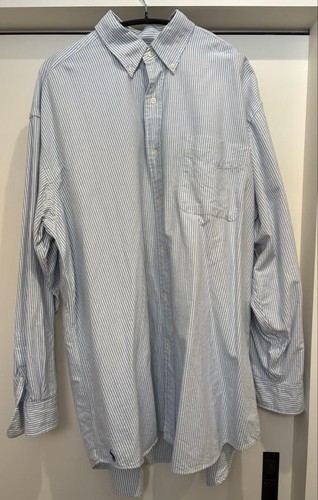Camicia ralph lauren big - camicia, fit