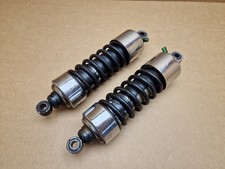 Ammortizzatori posteriori