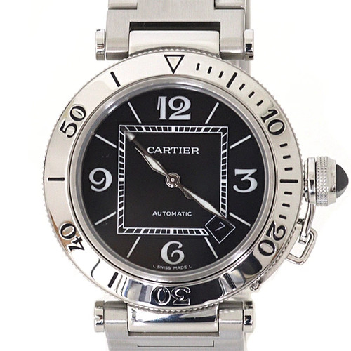 Orologio cartier pasha - orologio,