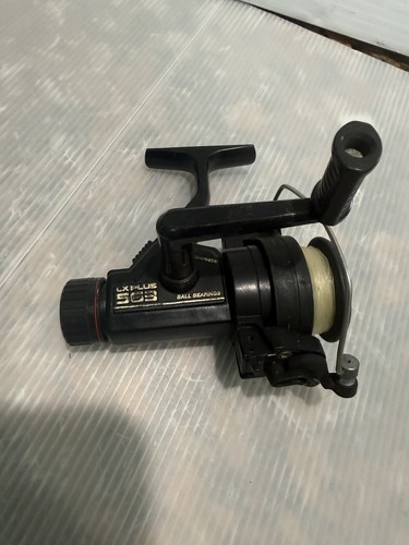 Vintage abu garcia cardinal - abu,