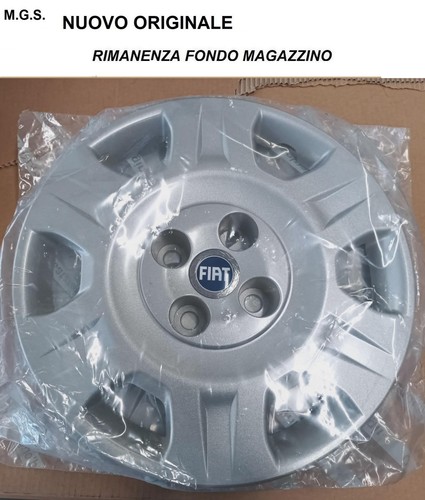 51705266 copricerchio coppa - 51705266,