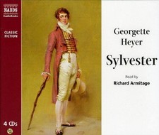 Sylvester - Georgette Heyer