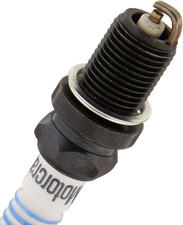 Candela di accensione