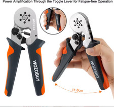 Protool Pinza Professionale
