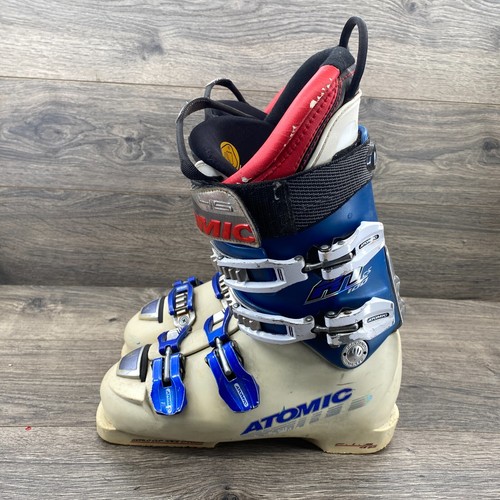Scarponi sci atomic sti - scarponi,