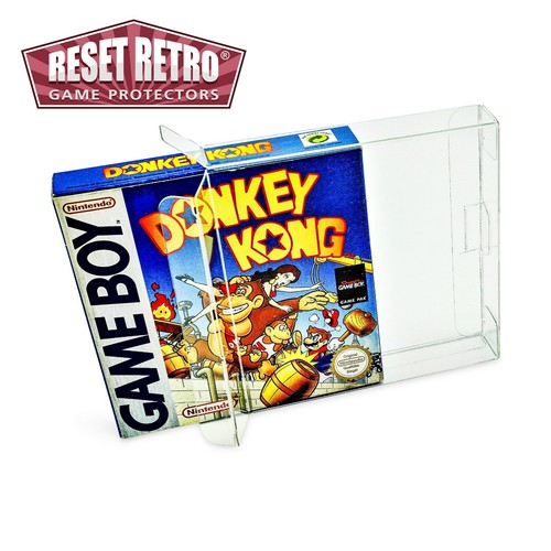 Custodie protettive game boy - custodie,