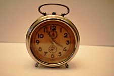 Vintage JAZ Francese Sveglia