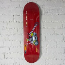 Enjoi Zack Wallin Overboard R7