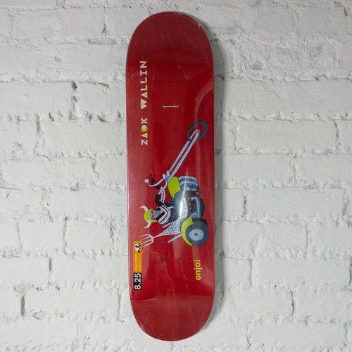 Enjoi zack wallin overboard - wallin, r7