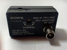 SONY RFU ADATTATORE RFU-88E