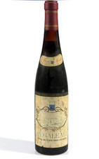 PRL) VINO ROSATO 1975 WINE VIN