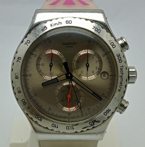 Orologio uomo swatch irony - orologio,