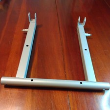 Ab Rocket Ricambi Unità Base