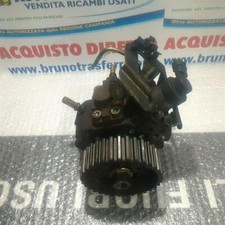 POMPA GASOLIO ALTA PRESSIONE COMMON RAIL FORD FOCUS 1.6 TDCI 16V 90CV BOSCH 0445